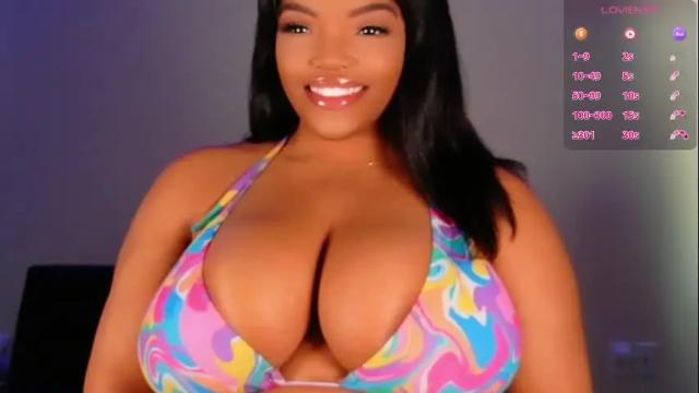 Thumbnail 2, maybabi's Stream at Chaturbate, 27 days ago