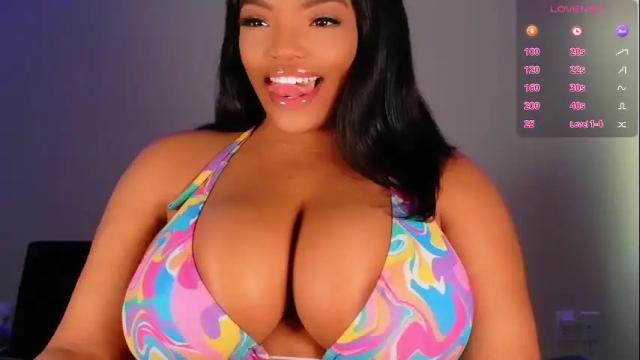 Image 7 of maybabi Stream on Chaturbate on 28 days ago