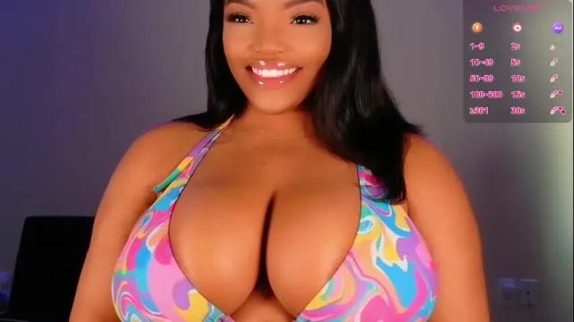 Image 8 of maybabi Stream on Chaturbate on 28 days ago