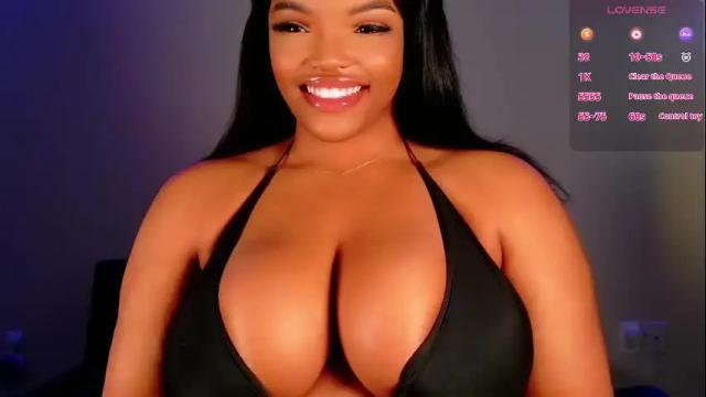 Image 10 of maybabi Stream on Chaturbate on 12 days ago
