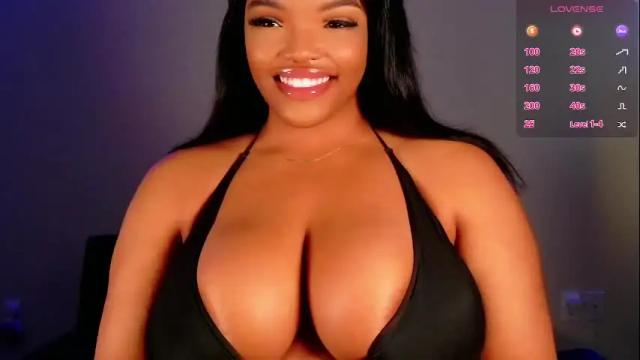 Image 11 of maybabi Stream on Chaturbate on 12 days ago