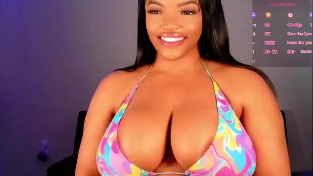 Image 7 of maybabi Stream on Chaturbate on 10 days ago