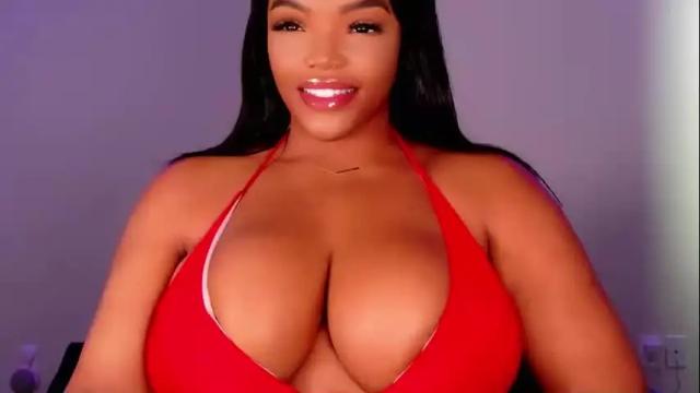 Thumbnail 2, maybabi's Stream at Chaturbate, 5 months ago