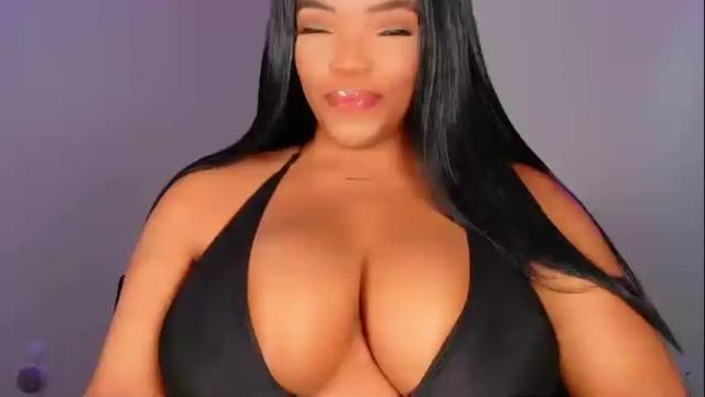 Thumbnail 1, maybabi's Stream at Chaturbate, 4 months ago