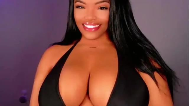 Image 12 of maybabi Stream on Chaturbate on 4 months ago