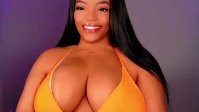 Thumbnail 1, maybabi's Stream at Chaturbate, 4 months ago