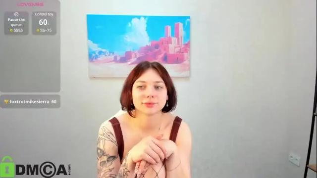 Image 10 of maybe_mia Stream on Chaturbate on 1 month ago