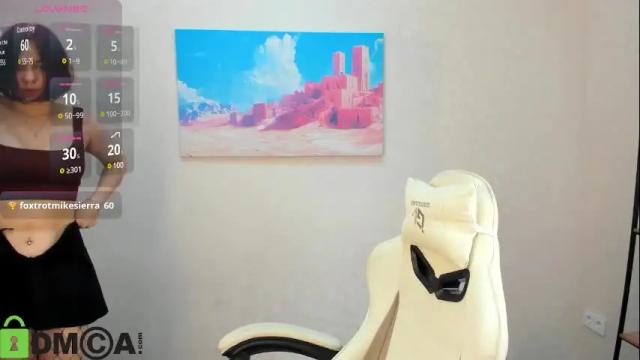 Image 12 of maybe_mia Stream on Chaturbate on 1 month ago