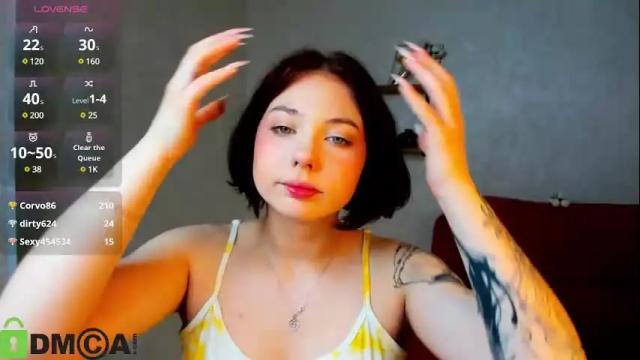 Image 8 of maybe_mia Stream on Chaturbate on 1 month ago