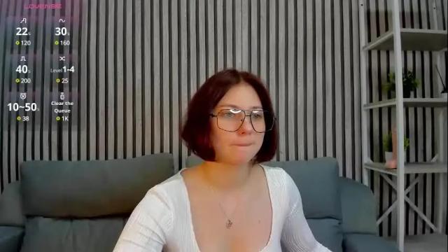 Image 3 of maybe_mia Stream on Chaturbate on 1 month ago