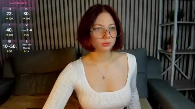Image 8 of maybe_mia Stream on Chaturbate on 1 month ago