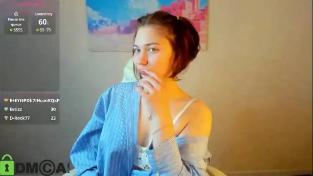 Image 10 of maybe_mia Stream on Chaturbate on 1 month ago
