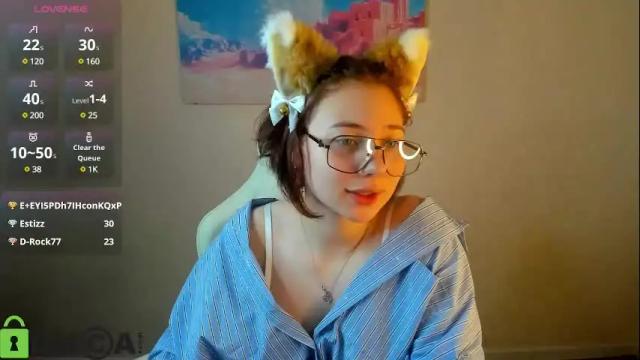 Image 11 of maybe_mia Stream on Chaturbate on 1 month ago