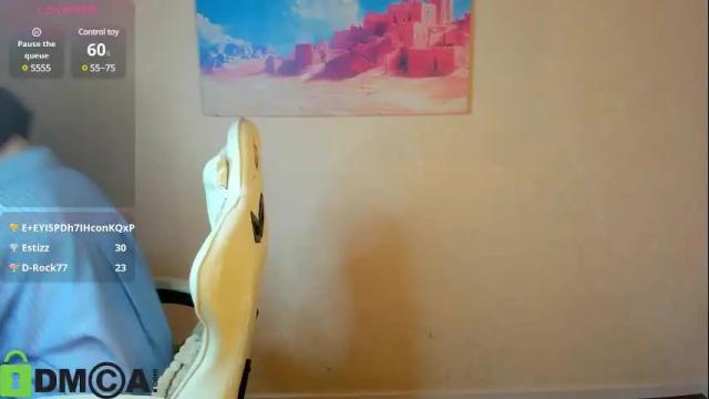 Image 7 of maybe_mia Stream on Chaturbate on 1 month ago