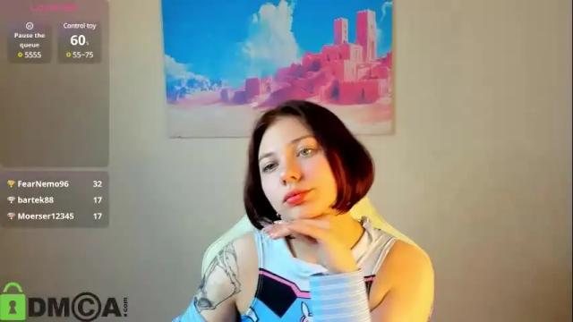 Image 10 of maybe_mia Stream on Chaturbate on 1 month ago