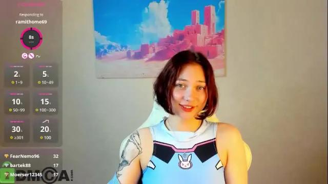 Image 11 of maybe_mia Stream on Chaturbate on 1 month ago