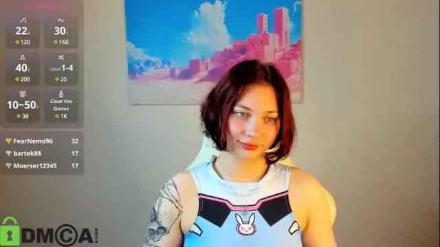 Image 12 of maybe_mia Stream on Chaturbate on 1 month ago
