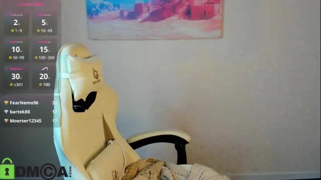 Image 3 of maybe_mia Stream on Chaturbate on 1 month ago