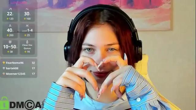 Image 4 of maybe_mia Stream on Chaturbate on 1 month ago