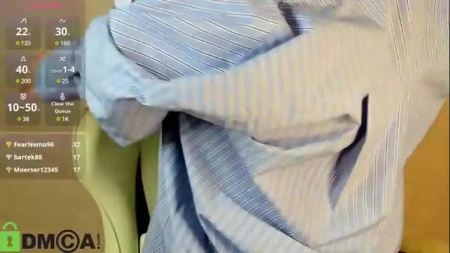 Image 6 of maybe_mia Stream on Chaturbate on 1 month ago