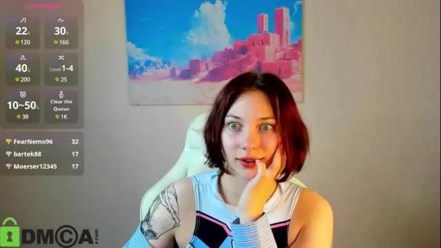 Image 8 of maybe_mia Stream on Chaturbate on 1 month ago