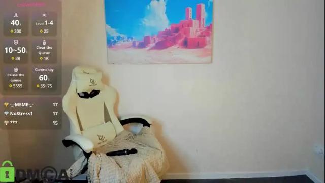 Image 10 of maybe_mia Stream on Chaturbate on 1 month ago