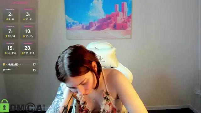 Image 3 of maybe_mia Stream on Chaturbate on 1 month ago