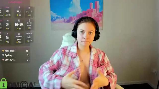 Image 8 of maybe_mia Stream on Chaturbate on 1 month ago