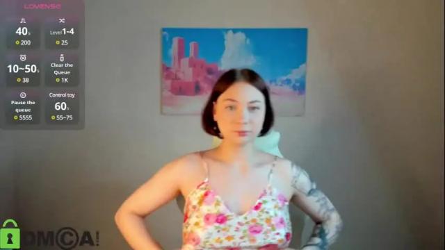 Thumbnail 1, maybe_mia's Stream at Chaturbate, 23 days ago