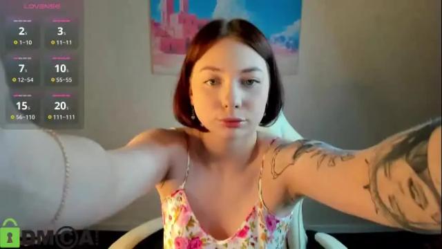 Image 2 of maybe_mia Stream on Chaturbate on 23 days ago