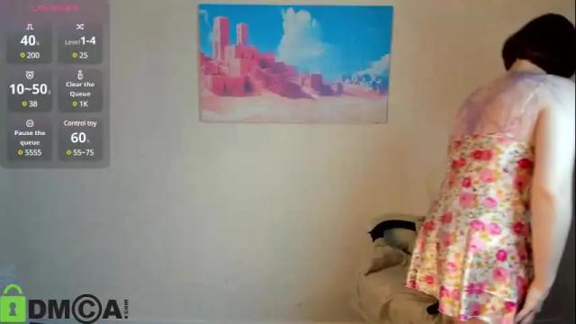Image 4 of maybe_mia Stream on Chaturbate on 23 days ago