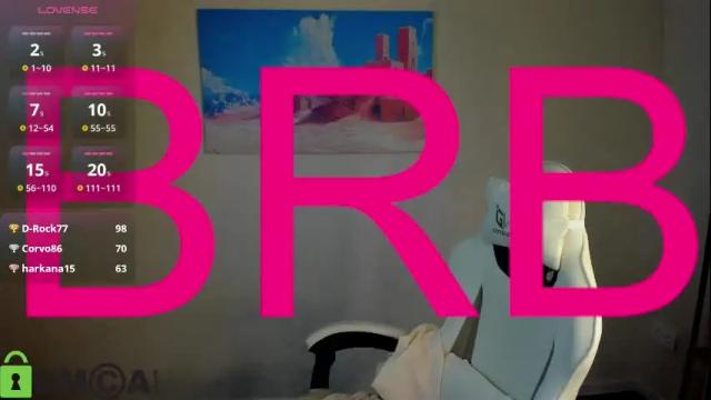 Image 10 of maybe_mia Stream on Chaturbate on 20 days ago