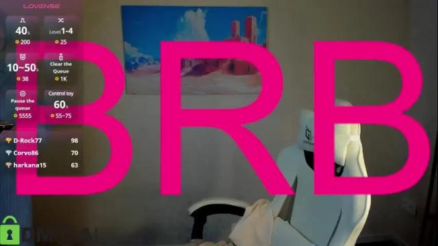 Image 11 of maybe_mia Stream on Chaturbate on 20 days ago