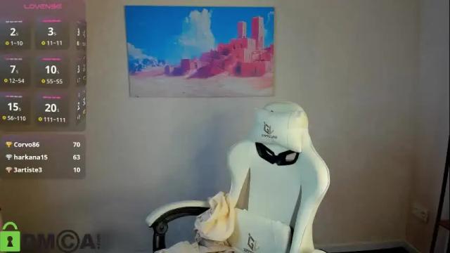 Image 3 of maybe_mia Stream on Chaturbate on 20 days ago