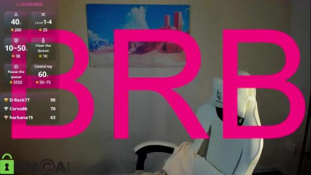 Image 8 of maybe_mia Stream on Chaturbate on 20 days ago