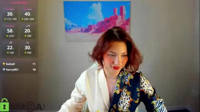 Image 10 of maybe_mia Stream on Chaturbate on 17 days ago