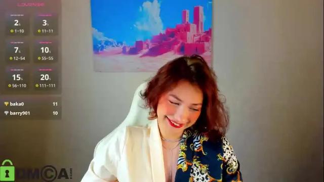 Image 11 of maybe_mia Stream on Chaturbate on 17 days ago