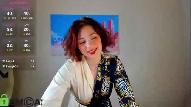 Image 12 of maybe_mia Stream on Chaturbate on 17 days ago