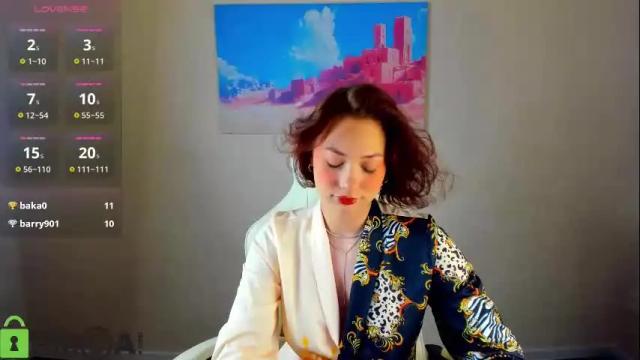 Image 3 of maybe_mia Stream on Chaturbate on 17 days ago