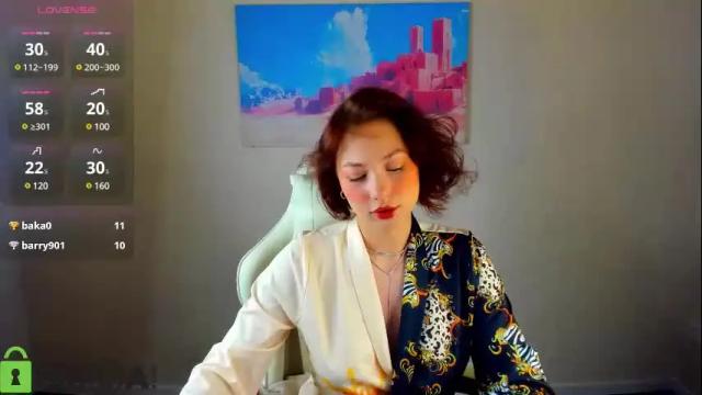 Image 4 of maybe_mia Stream on Chaturbate on 17 days ago
