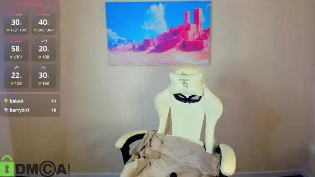 Image 6 of maybe_mia Stream on Chaturbate on 17 days ago