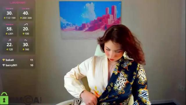 Image 8 of maybe_mia Stream on Chaturbate on 17 days ago