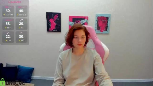 Image 2 of maybe_mia Stream on Chaturbate on 16 days ago