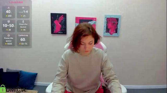 Image 3 of maybe_mia Stream on Chaturbate on 16 days ago