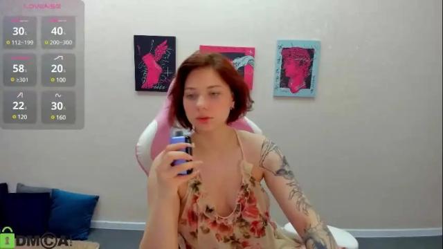 Image 6 of maybe_mia Stream on Chaturbate on 16 days ago