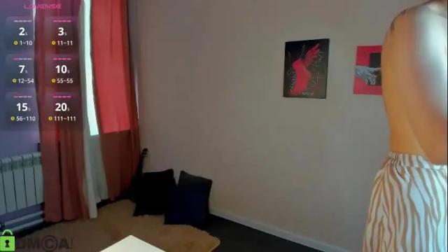 Image 12 of maybe_mia Stream on Chaturbate on 14 days ago