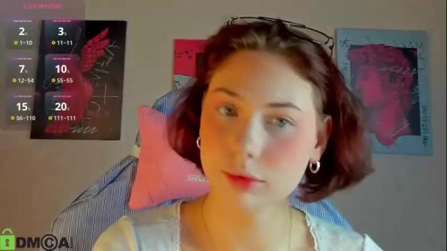 Image 4 of maybe_mia Stream on Chaturbate on 14 days ago