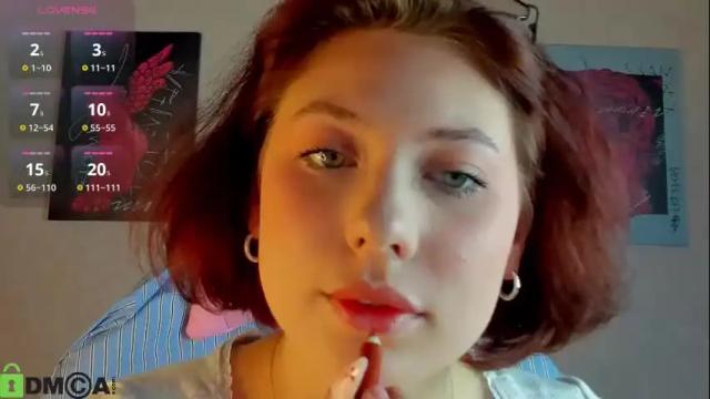 Image 7 of maybe_mia Stream on Chaturbate on 14 days ago