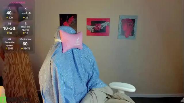 Image 8 of maybe_mia Stream on Chaturbate on 14 days ago