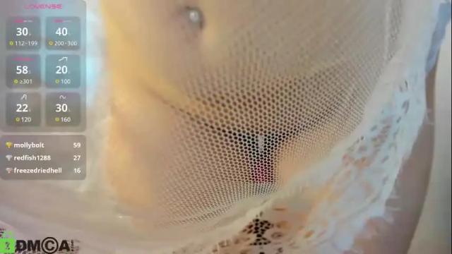 Thumbnail 3, maybe_mia's Stream at Chaturbate, 10 days ago